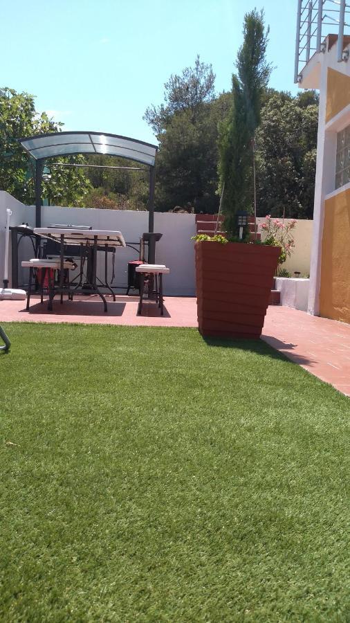 Apartmani Axa Rukavac  Εξωτερικό φωτογραφία