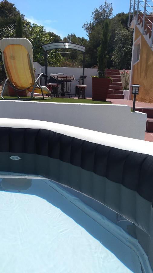 Apartmani Axa Rukavac  Εξωτερικό φωτογραφία