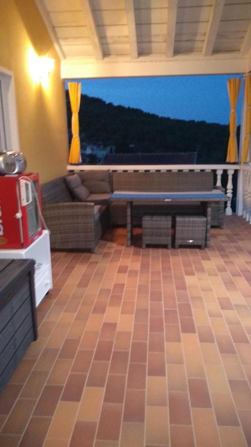 Apartmani Axa Rukavac  Εξωτερικό φωτογραφία
