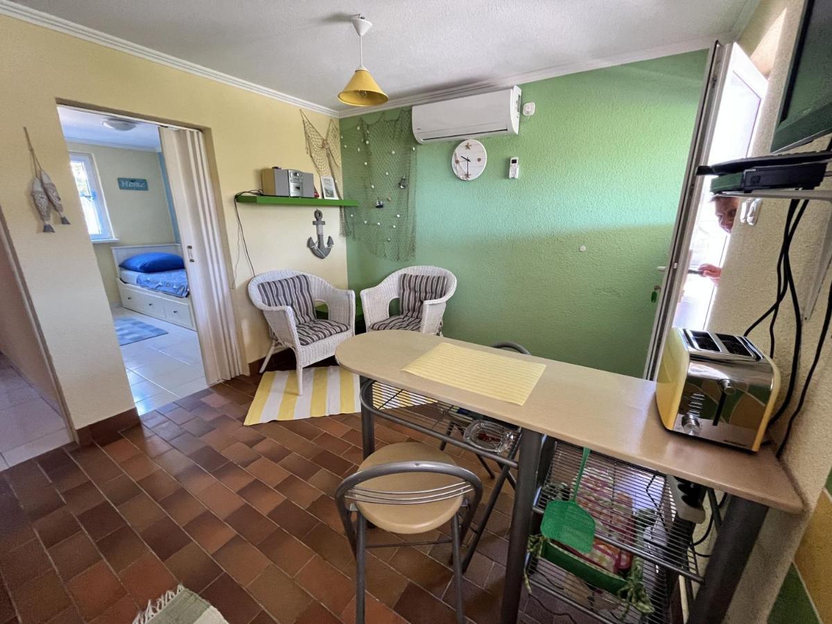 Apartmani Axa Rukavac  Εξωτερικό φωτογραφία