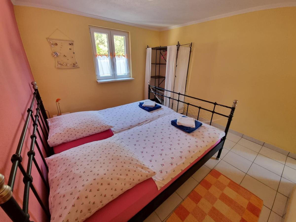 Apartmani Axa Rukavac  Εξωτερικό φωτογραφία