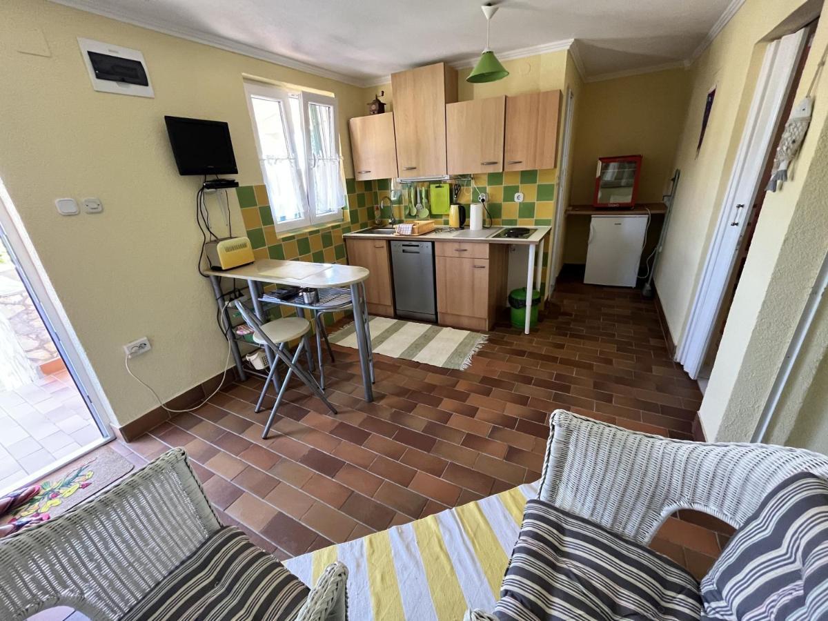 Apartmani Axa Rukavac  Εξωτερικό φωτογραφία
