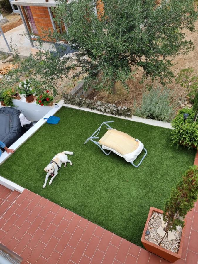 Apartmani Axa Rukavac  Εξωτερικό φωτογραφία