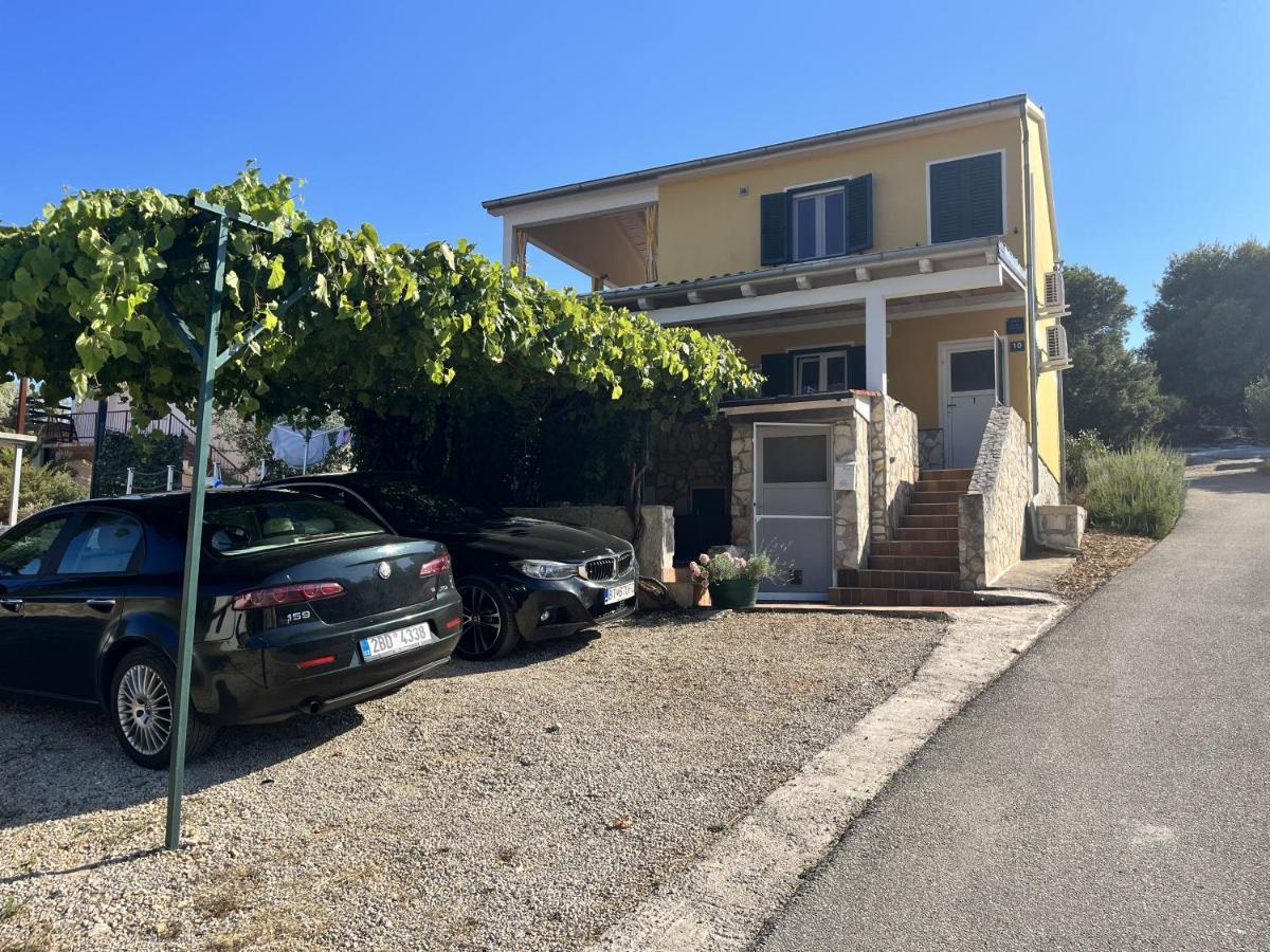 Apartmani Axa Rukavac  Εξωτερικό φωτογραφία