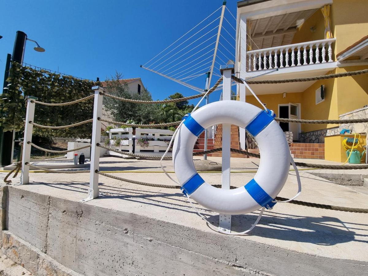 Apartmani Axa Rukavac  Εξωτερικό φωτογραφία